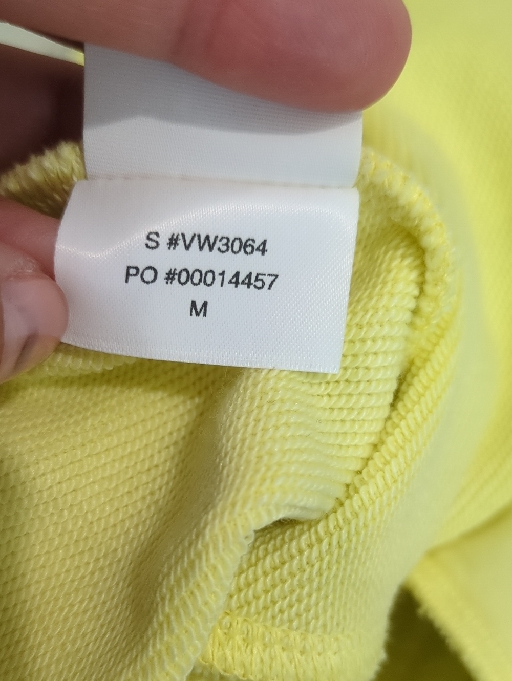 Vuori Sunlight Collection Shorts - Picture 6 of 7